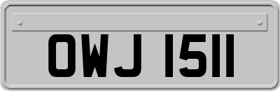 OWJ1511