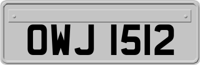 OWJ1512