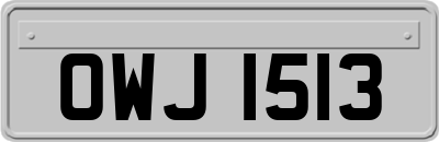 OWJ1513