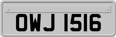 OWJ1516