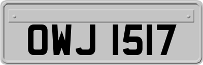 OWJ1517