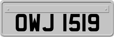 OWJ1519