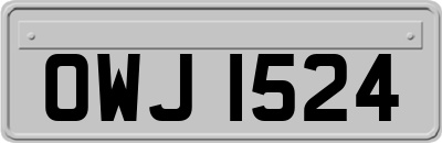 OWJ1524