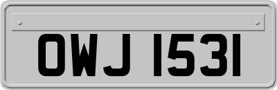 OWJ1531