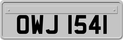 OWJ1541
