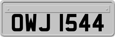 OWJ1544