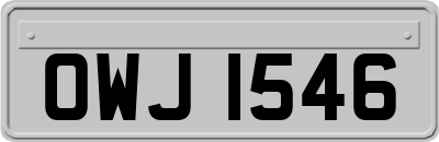 OWJ1546