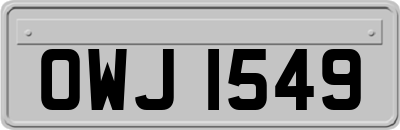 OWJ1549
