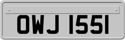 OWJ1551