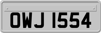 OWJ1554