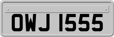 OWJ1555