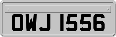 OWJ1556