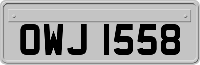 OWJ1558