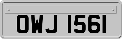 OWJ1561