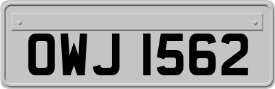 OWJ1562
