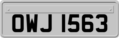 OWJ1563
