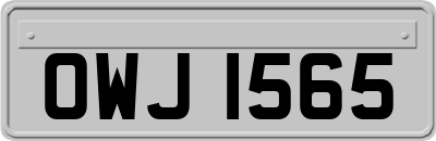 OWJ1565