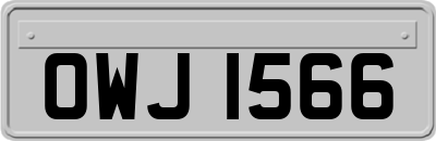 OWJ1566