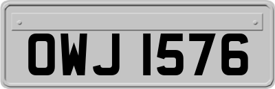 OWJ1576