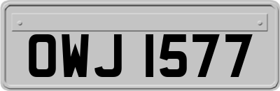 OWJ1577