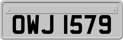 OWJ1579