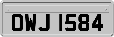 OWJ1584