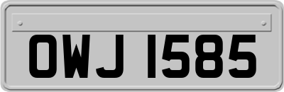 OWJ1585
