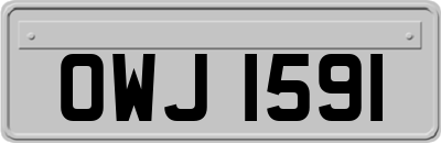 OWJ1591