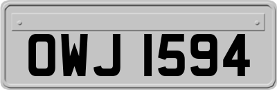 OWJ1594