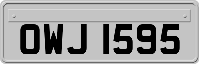 OWJ1595