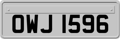 OWJ1596