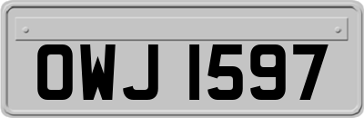 OWJ1597