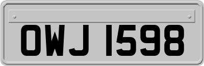 OWJ1598
