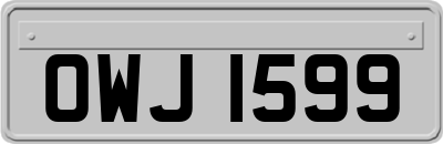 OWJ1599