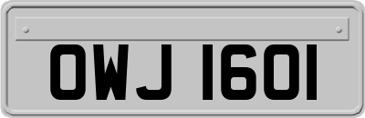 OWJ1601