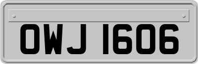 OWJ1606