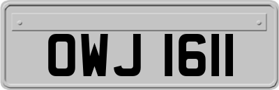 OWJ1611