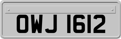 OWJ1612
