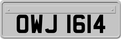 OWJ1614