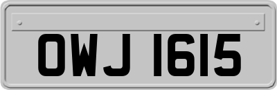 OWJ1615