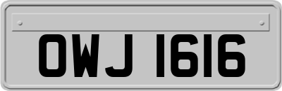 OWJ1616