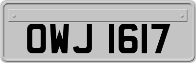 OWJ1617