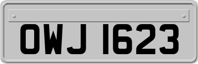OWJ1623