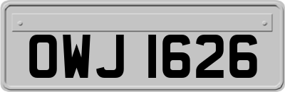 OWJ1626