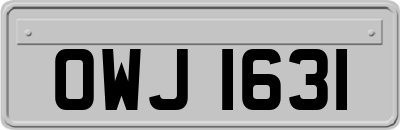OWJ1631