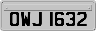 OWJ1632