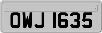 OWJ1635