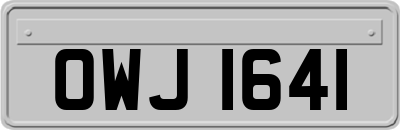 OWJ1641