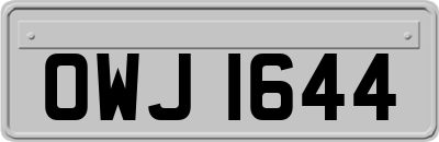 OWJ1644
