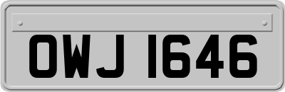 OWJ1646